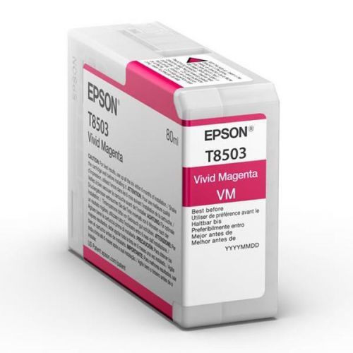 Epson T8503 (C13T850300) - originálny