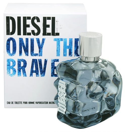 Diesel Only The Brave - EDT 125 ml