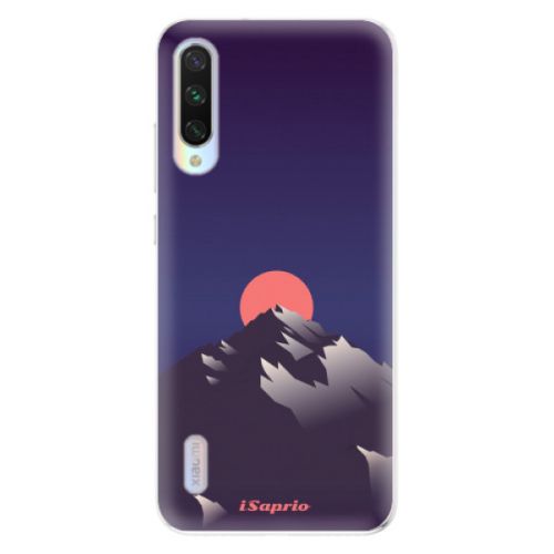 Odolné silikónové puzdro iSaprio - Mountains 04 - Xiaomi Mi A3
