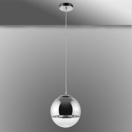 Lampa W-603/1 CR LW1