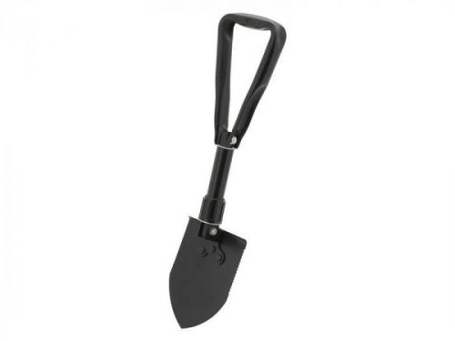 Lopata skladacia CATTARA 13273 46cm