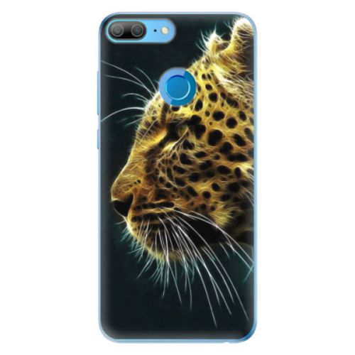 Odolné silikónové puzdro iSaprio - Gepard 02 - Huawei Honor 9 Lite