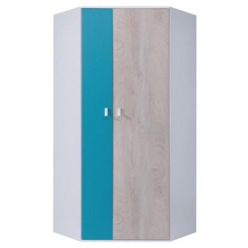 Skriňa Planet PL2 L/P 90 cm