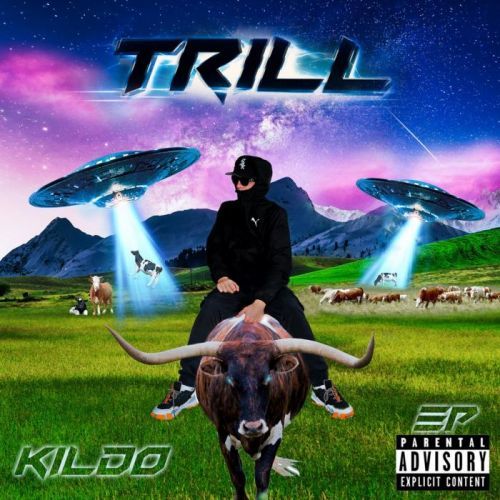Kildo - CD Trill