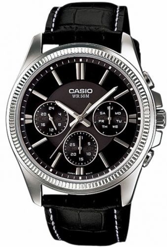 Casio Classic MTP-1375L-1A