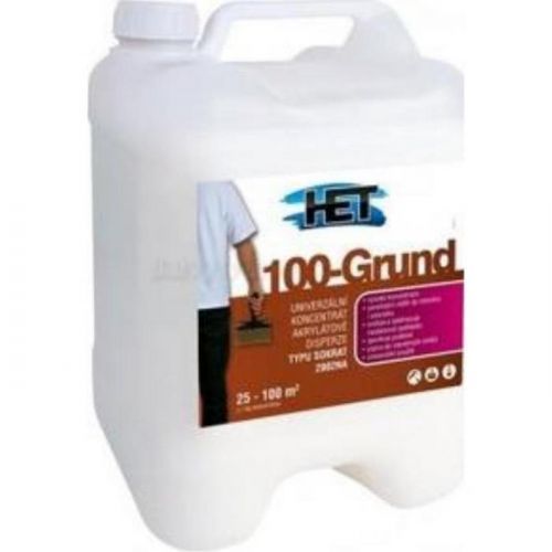 Het 100-Grund 5kg