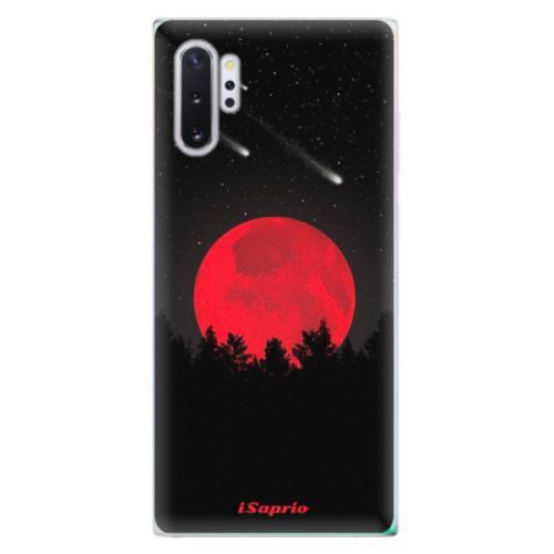 Odolné silikónové puzdro iSaprio - Perseids 01 - Samsung Galaxy Note 10+