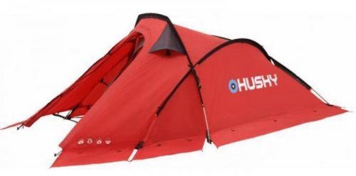 Stan Husky Flame 2 červený