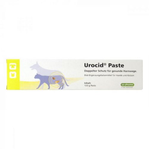 Urocid pasta 100g