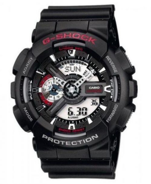 Casio G-Shock GA-110-1AER