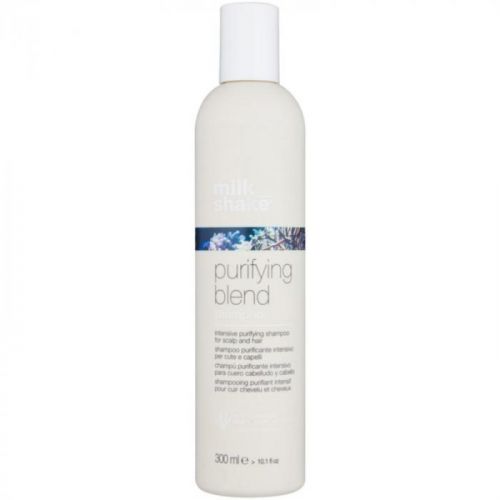Milk Shake Purifying Blend čistiaci šampón proti lupinám 300 ml