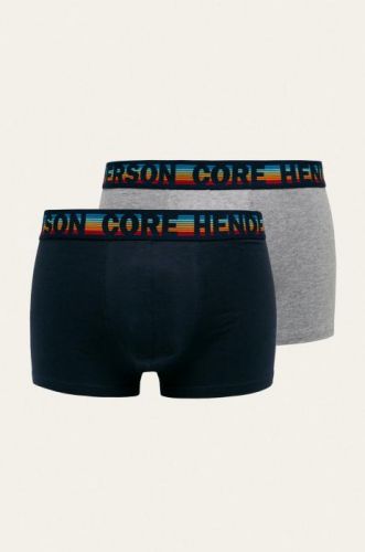 Henderson - Boxerky (2-pak)