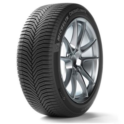 Michelin CROSSCLIMATE + XL 165/65 R15 81H