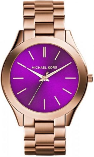 Michael Kors Slim Runway MK3293