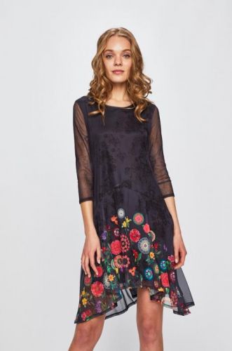 Desigual - Šaty