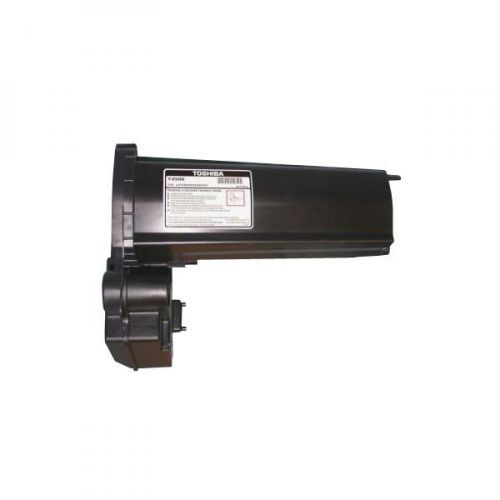 Toshiba originál toner T2500, black, Toshiba e-Studio 20, 25, 200, 250, 2x500g