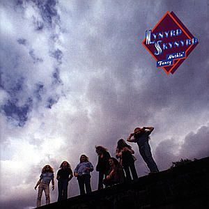 CD LYNYRD SKYNYRD - NUTHIN' FANCY