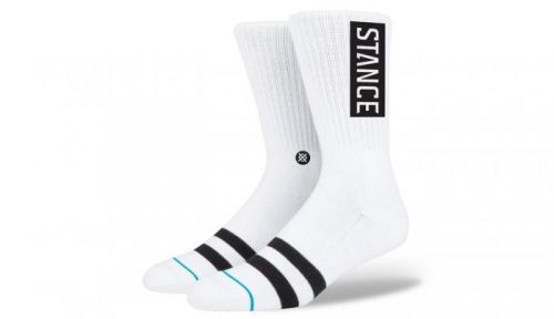Stance Og White farebné M556D17OGG-WHT