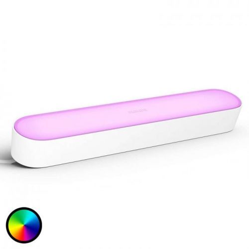 Philips Hue Play Lightbar, základňa 1 ks biele