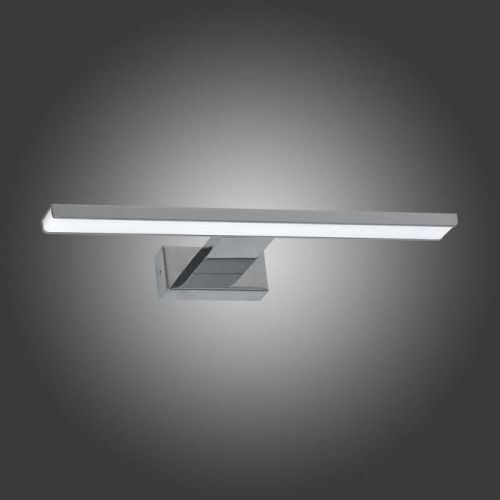 Lampa Shine 028 chrom 30cm IP44 K1