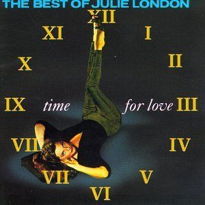 CD LONDON JULIE - BEST OF JULIE LONDON