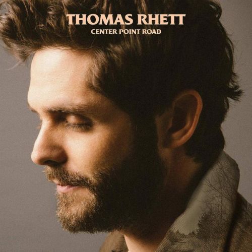 CD RHETT THOMAS - CENTER POINT ROAD