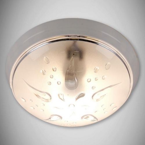 Stropná lampa Ufo Wind Rose PL