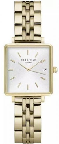 Rosefield The Mini Boxy QMWSG-Q021