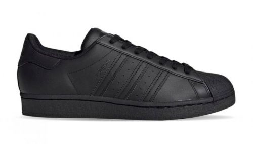 adidas Superstar čierne EG4957