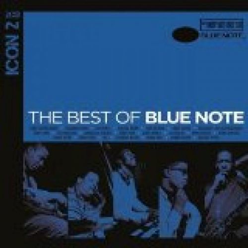 CD RUZNI/JAZZ - THE BEST OF BLUE NOTE