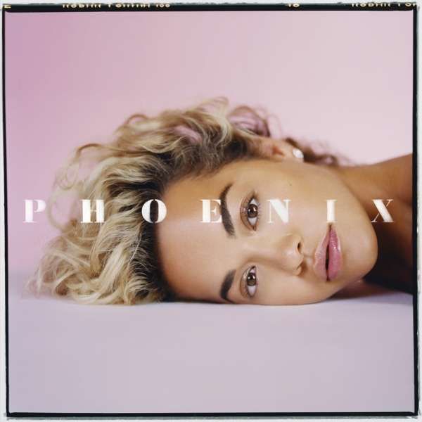 CD ORA, RITA - PHOENIX (DELUXE)