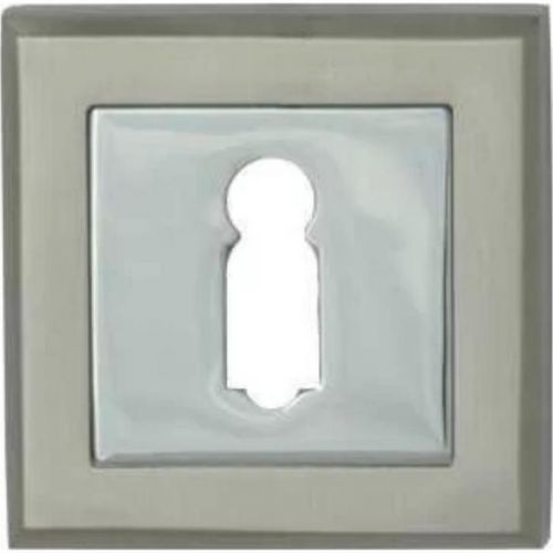 Rozeta Passo na kľúč Nikel