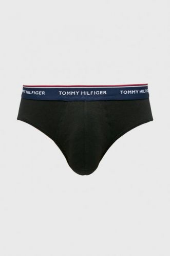 Tommy Hilfiger - Slipy (3-pak) UM0UM01227