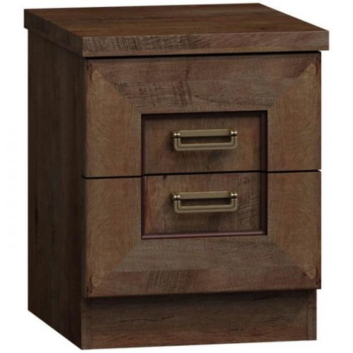 Nočná skrinka Tadeusz T16 dub lefkas