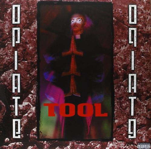 Tool - CD Opiate
