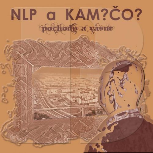 Kam? Čo? - CD Pochody a vášne