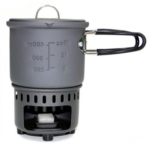 Súprava na varenie 585 ml Esbit CS585HA