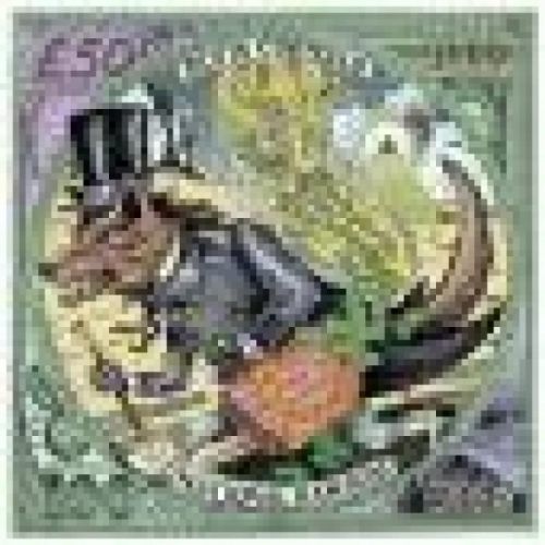 CD COSTELLO ELVIS - NATIONAL RANSOM
