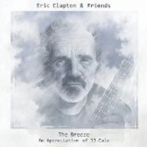 CD CLAPTON ERIC - THE BREEZE