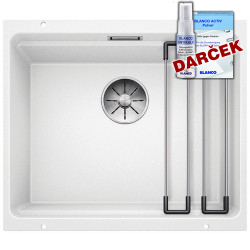 BLANCO ETAGON 500-U silgtanit biela