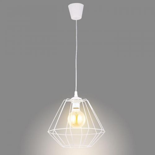 Luster Diamond white 4297 30CM LW1