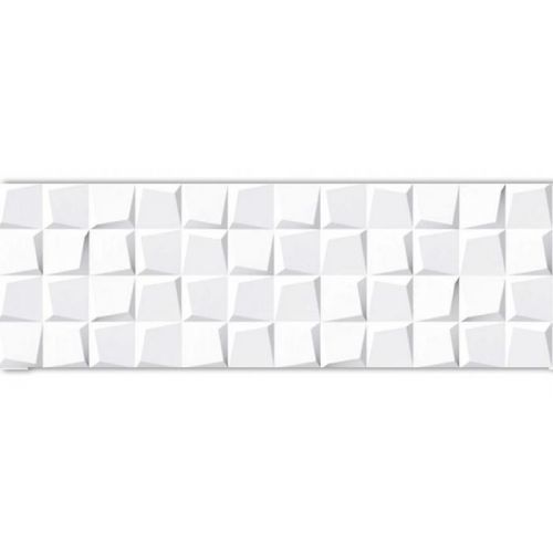 Dekor Blanco Terra Brillo 30/90