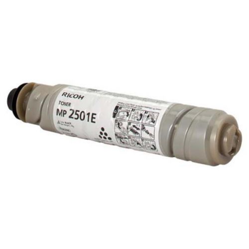 Ricoh originál toner 841769, 841991, 842009, 842341, black, 9000str., Ricoh MP2501, MP2001