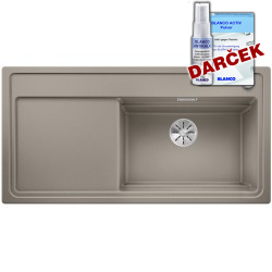 BLANCO ZENAR XL 6 S tartufo, vanička vpravo