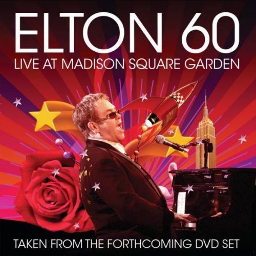 CD JOHN ELTON - ELTON JOHN/DELUXE
