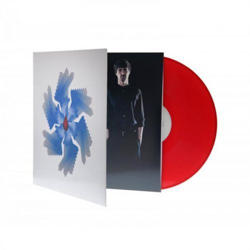 Vinyl SLZA - HOLOMRAZ