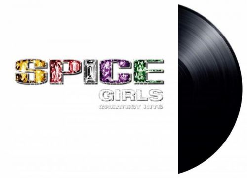 Spice Girls - Vinyl GREATEST HITS