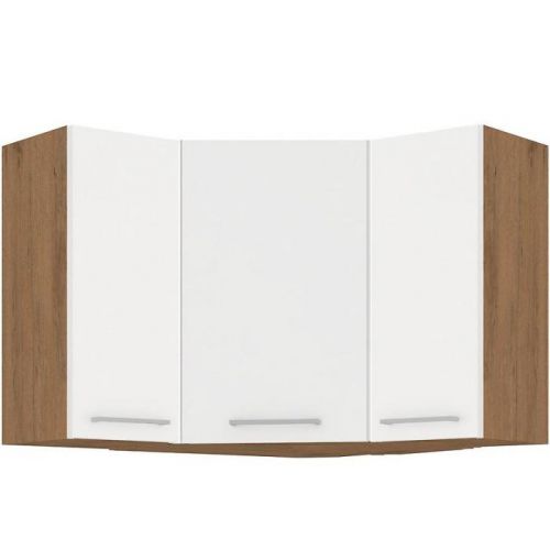 Skrinka do kuchyne Vigo Biela HG 90/90 GN-72 3F