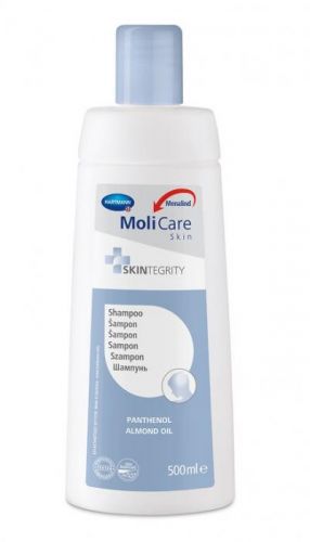 MoliCare SKIN Šampón 1x500 ml