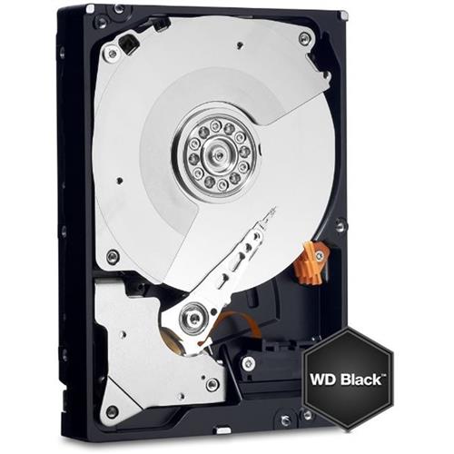HDD 6TB WD6003FZBX Black 256MB SATAIII 7200rpm